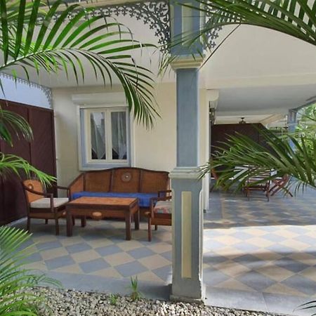 Grand Studio Tropical Idealement Situe, Jardin Et Piscine Apartment Saint-Francois  Exterior photo